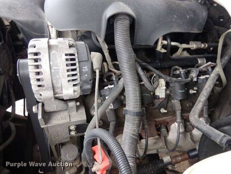 image for item GX9981 2005 Chevrolet Silverado 1500  pickup truck