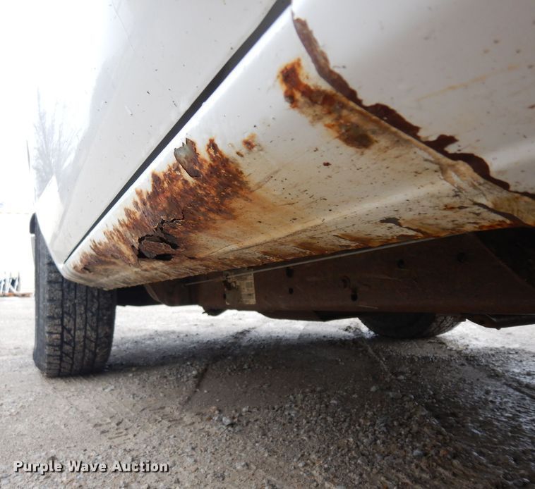 image for item GX9981 2005 Chevrolet Silverado 1500  pickup truck