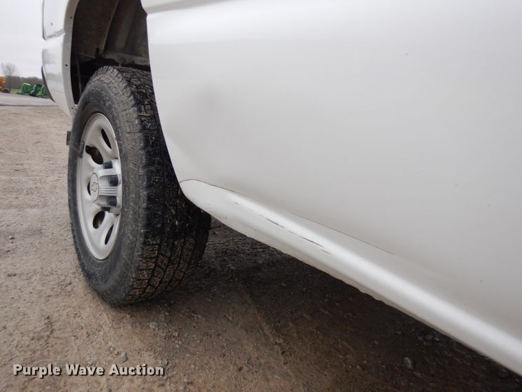 image for item GX9981 2005 Chevrolet Silverado 1500  pickup truck