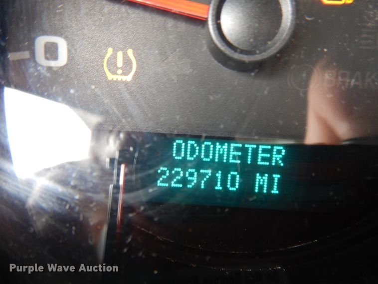 image for item GX9983 2007 Chevrolet Silverado 1500  pickup truck