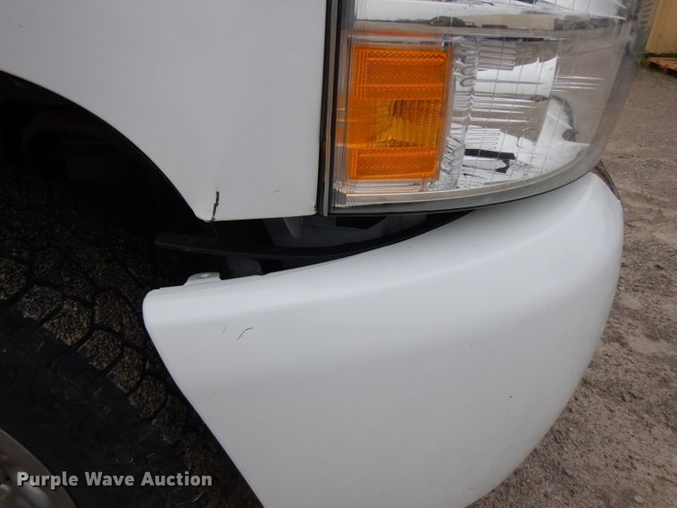 image for item GX9983 2007 Chevrolet Silverado 1500  pickup truck