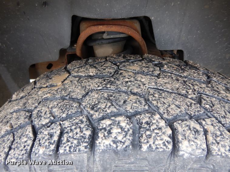 image for item GX9983 2007 Chevrolet Silverado 1500  pickup truck