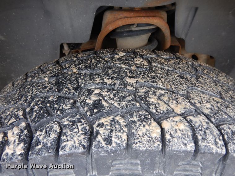 image for item GX9983 2007 Chevrolet Silverado 1500  pickup truck