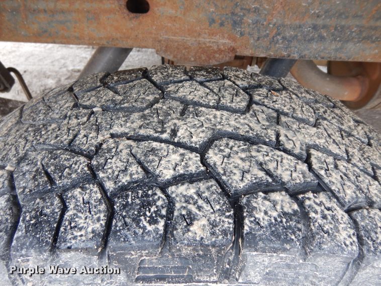 image for item GX9983 2007 Chevrolet Silverado 1500  pickup truck