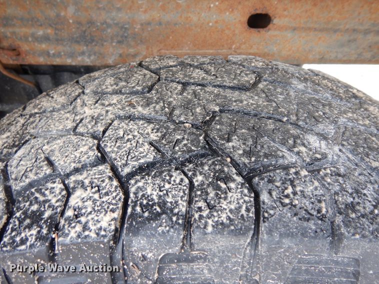 image for item GX9983 2007 Chevrolet Silverado 1500  pickup truck