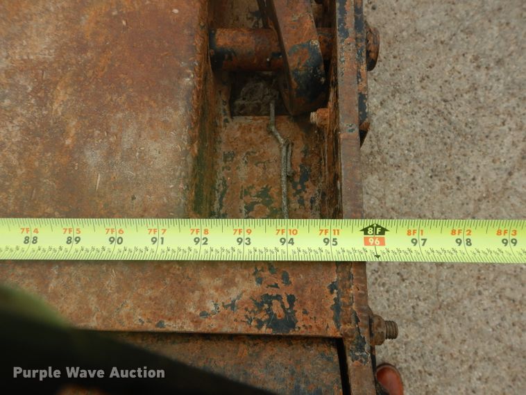 image for item HC9001 2016 Ford F550 winch truck