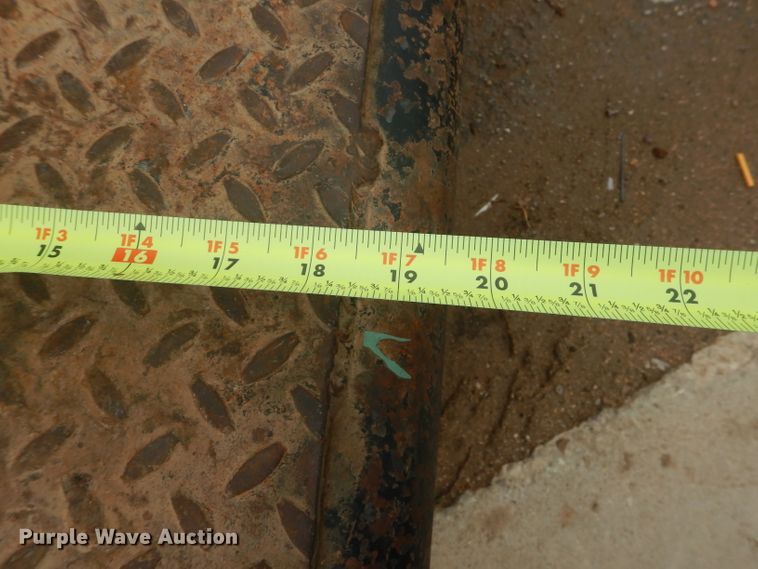 image for item HC9001 2016 Ford F550 winch truck