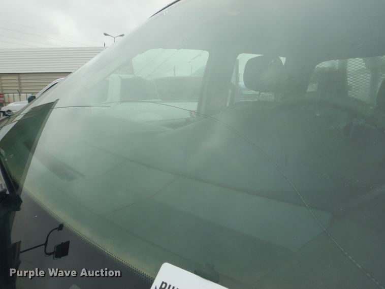 image for item HC9001 2016 Ford F550 winch truck