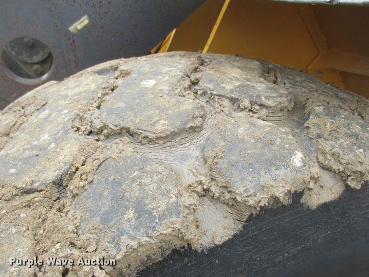 image for item DA8355 2004 Volvo L120E  wheel loader