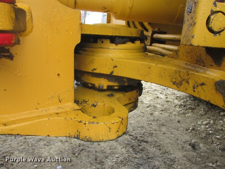 image for item DA8355 2004 Volvo L120E  wheel loader