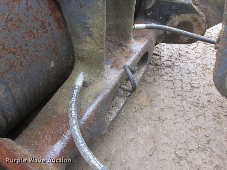 image for item DA8355 2004 Volvo L120E  wheel loader