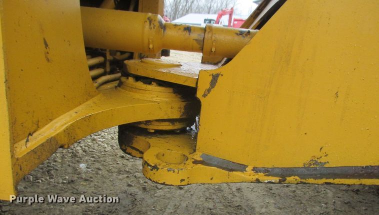 image for item DA8355 2004 Volvo L120E  wheel loader