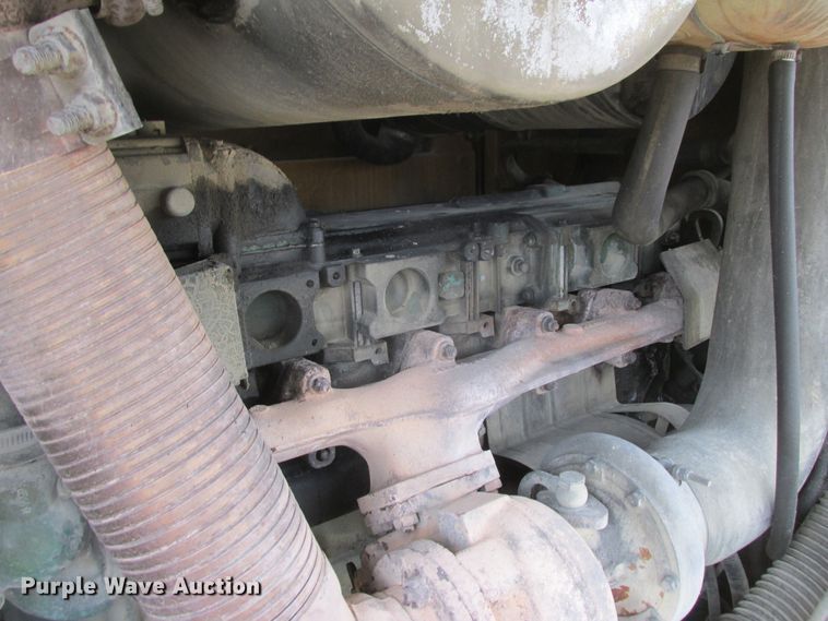 image for item DA8355 2004 Volvo L120E  wheel loader