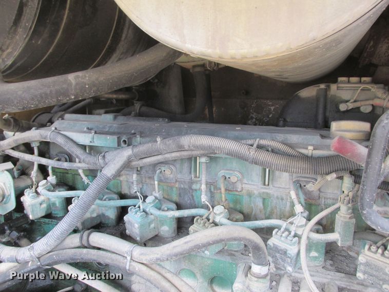 image for item DA8355 2004 Volvo L120E  wheel loader