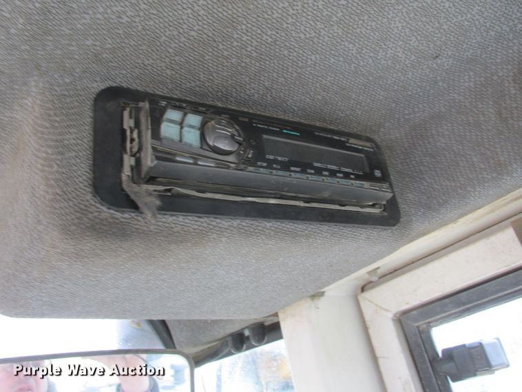 image for item DA8355 2004 Volvo L120E  wheel loader