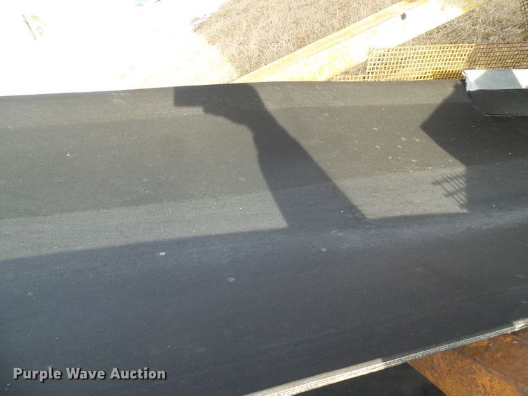 image for item DD1959 Conveyor and hopper bin