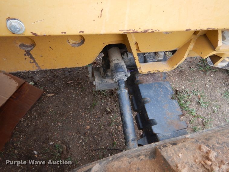 image for item DF2628 2005 Vermeer V120 rock saw