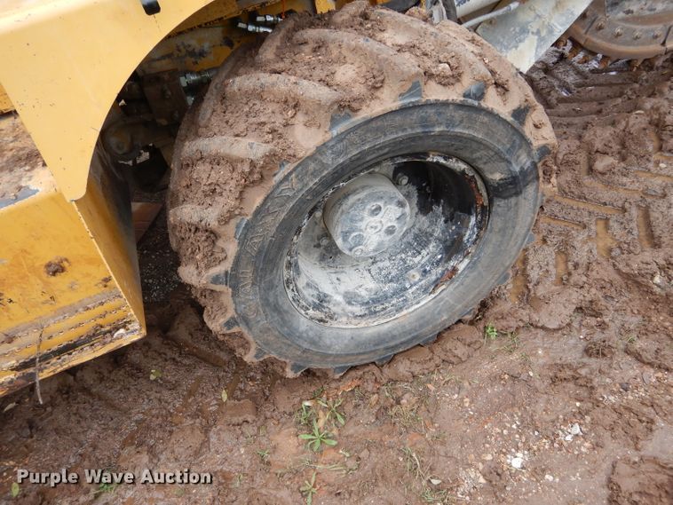 image for item DF2628 2005 Vermeer V120 rock saw