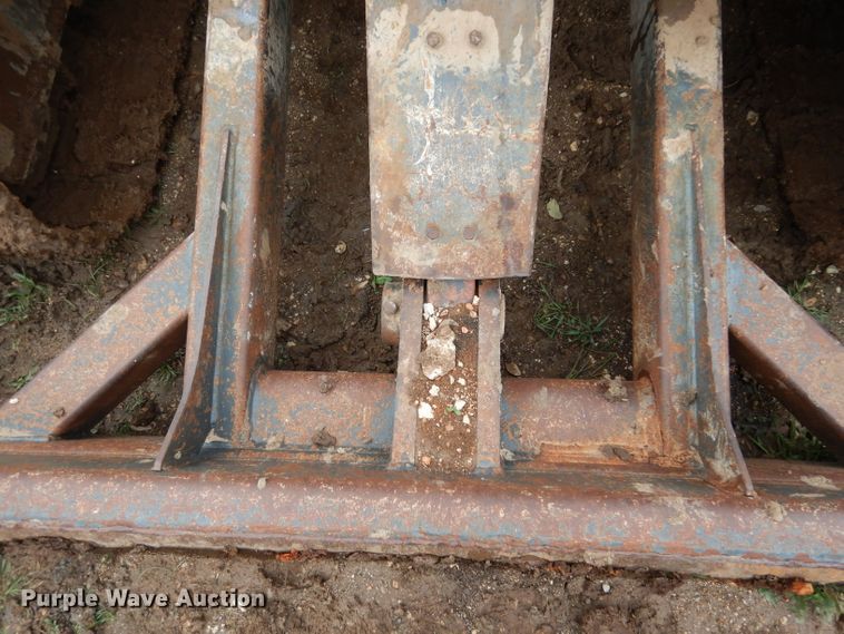 image for item DF2629 2006 Kobelco SK70SR-1L mini excavator