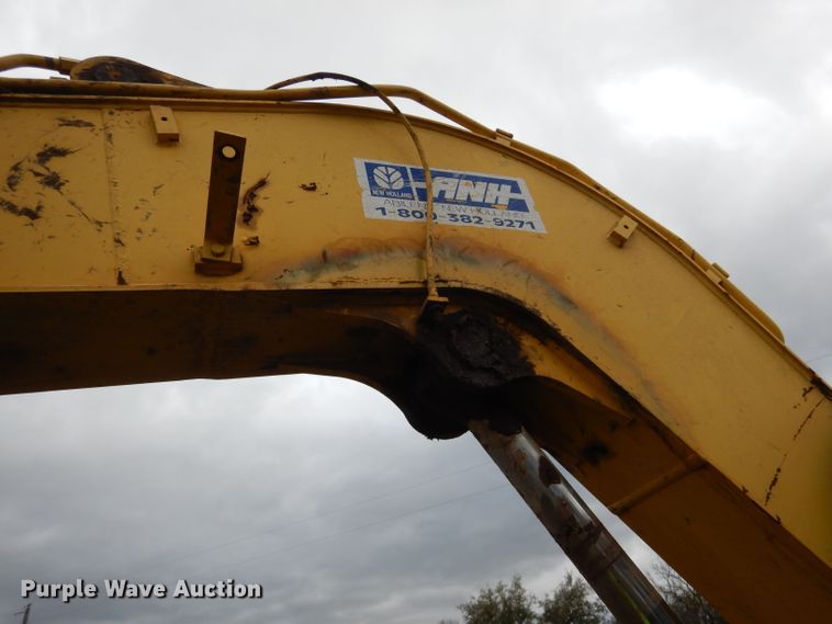 image for item DF2629 2006 Kobelco SK70SR-1L mini excavator