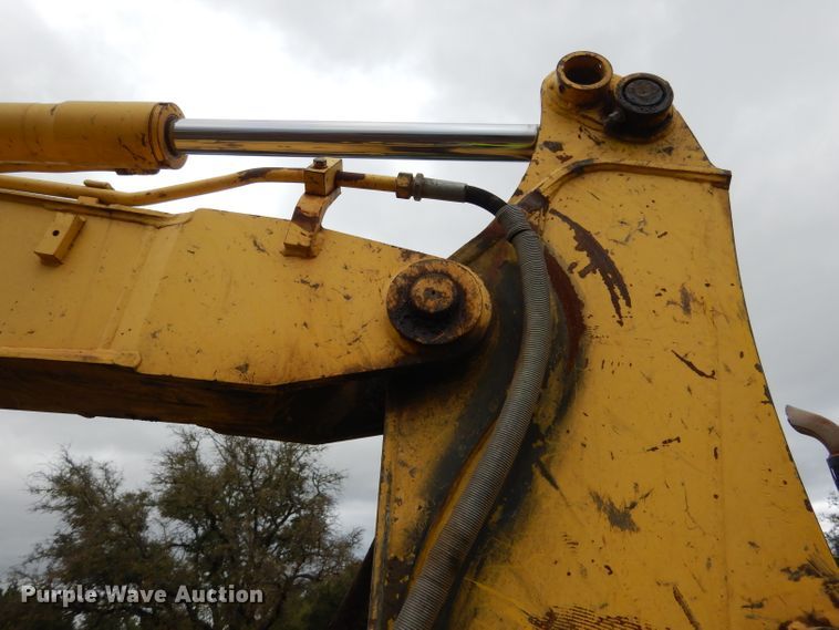 image for item DF2629 2006 Kobelco SK70SR-1L mini excavator