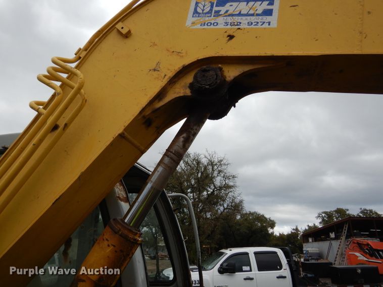 image for item DF2629 2006 Kobelco SK70SR-1L mini excavator