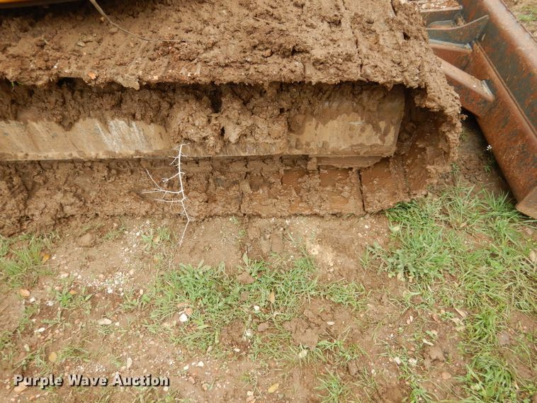 image for item DF2629 2006 Kobelco SK70SR-1L mini excavator