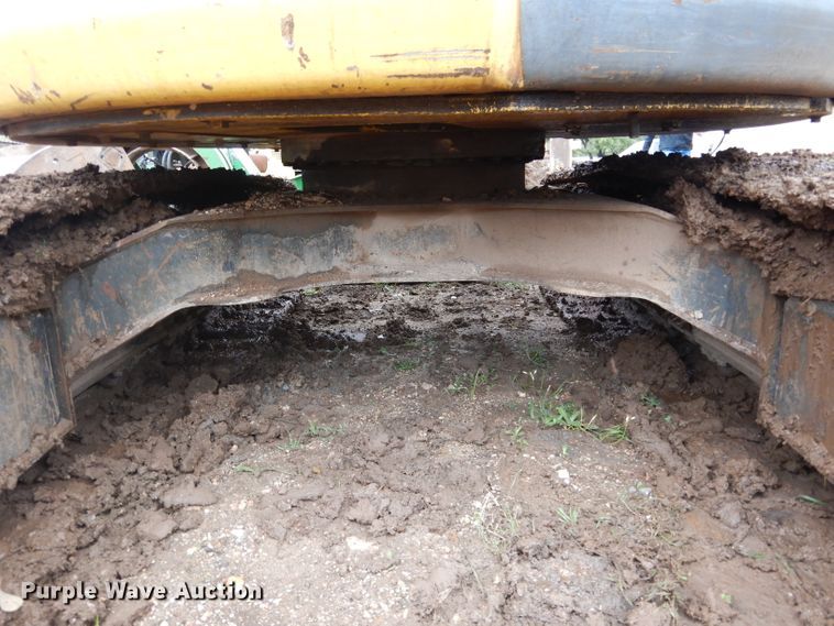 image for item DF2629 2006 Kobelco SK70SR-1L mini excavator