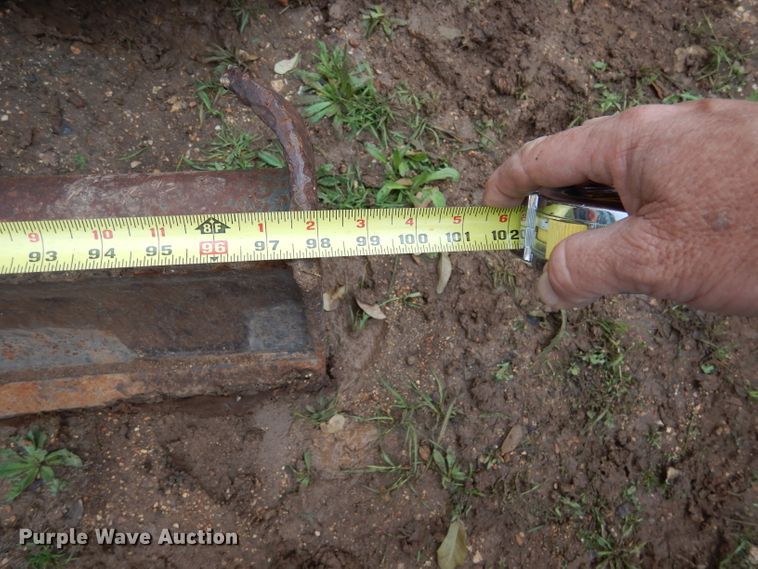 image for item DF2629 2006 Kobelco SK70SR-1L mini excavator