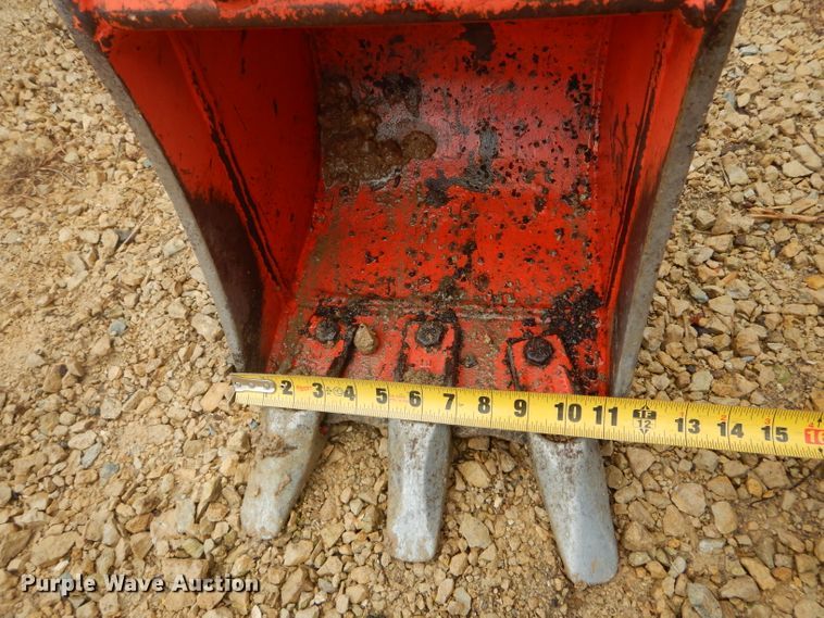 image for item DF3000 Kubota K008-3 mini excavator