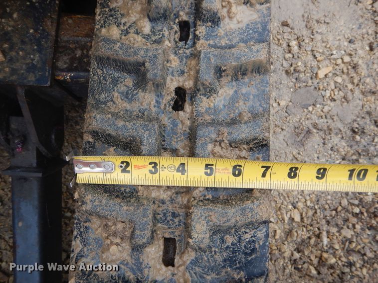 image for item DF3000 Kubota K008-3 mini excavator