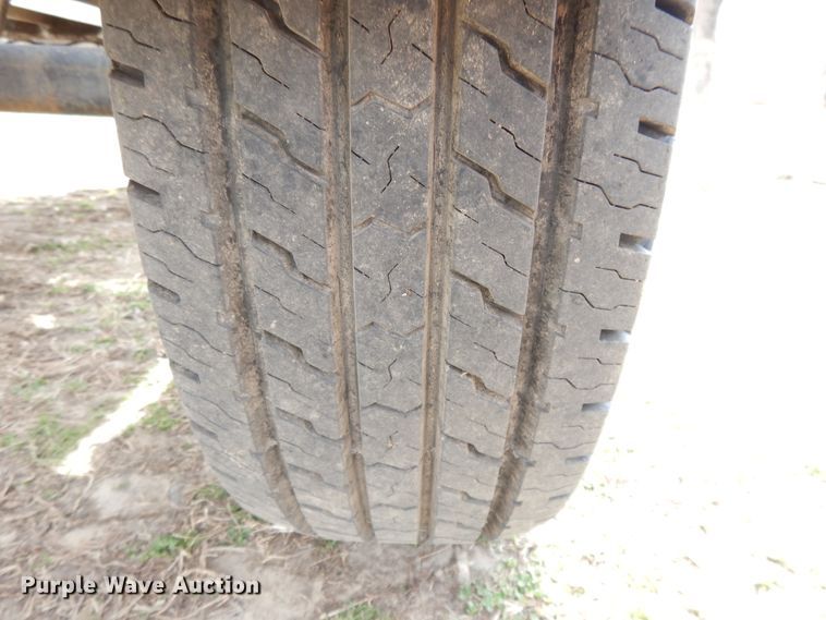 image for item DF5942 2008 Altec DC-1217-CFD wood chipper