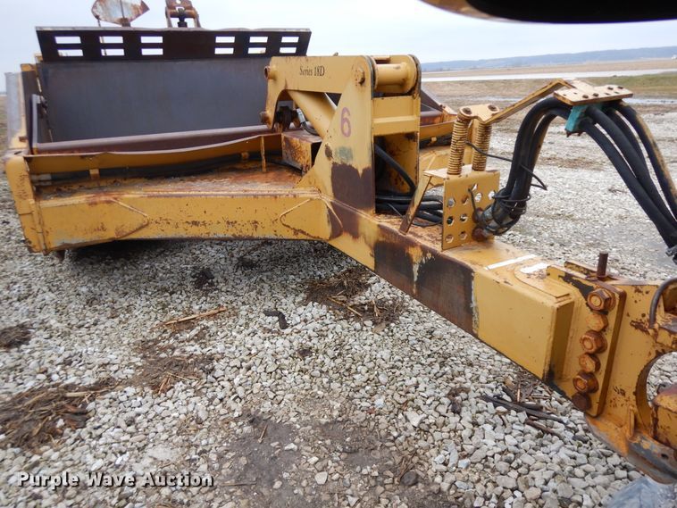 image for item DF6656 Icon 18D scraper