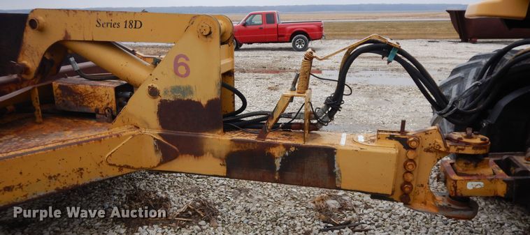 image for item DF6656 Icon 18D scraper