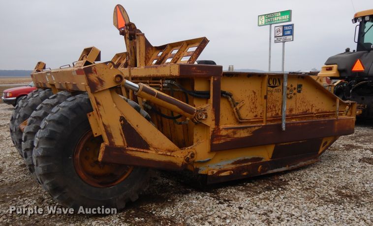 image for item DF6656 Icon 18D scraper