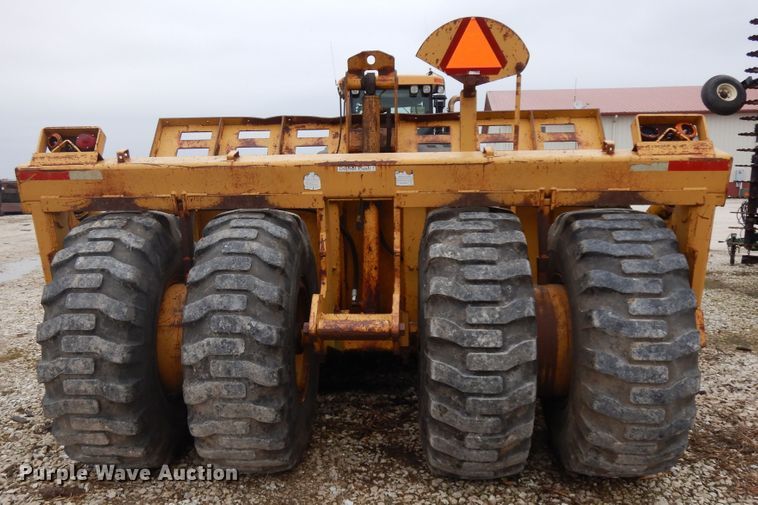 image for item DF6656 Icon 18D scraper