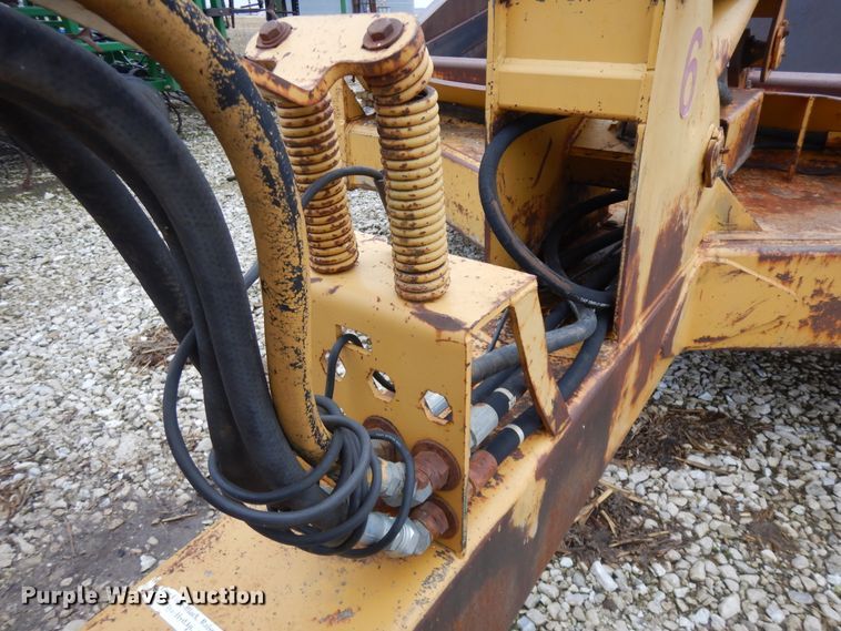 image for item DF6656 Icon 18D scraper