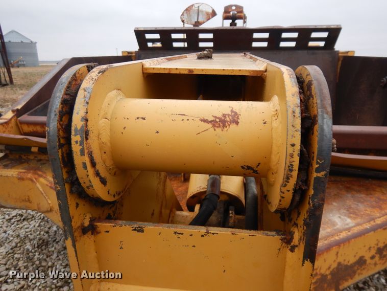 image for item DF6656 Icon 18D scraper