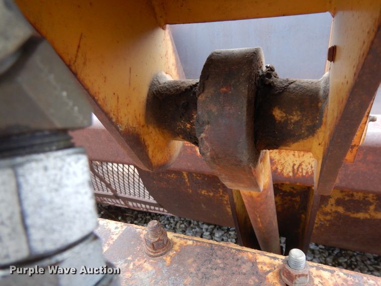 image for item DF6656 Icon 18D scraper