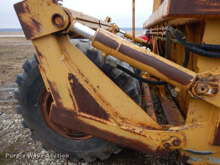 image for item DF6656 Icon 18D scraper