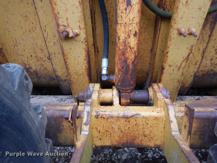 image for item DF6656 Icon 18D scraper