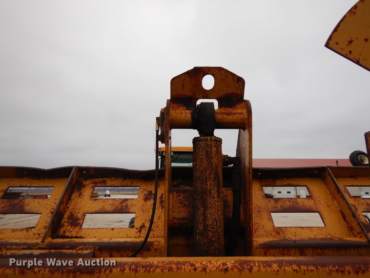 image for item DF6656 Icon 18D scraper