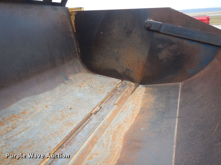 image for item DF6656 Icon 18D scraper