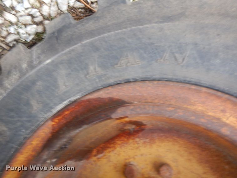 image for item DF6656 Icon 18D scraper