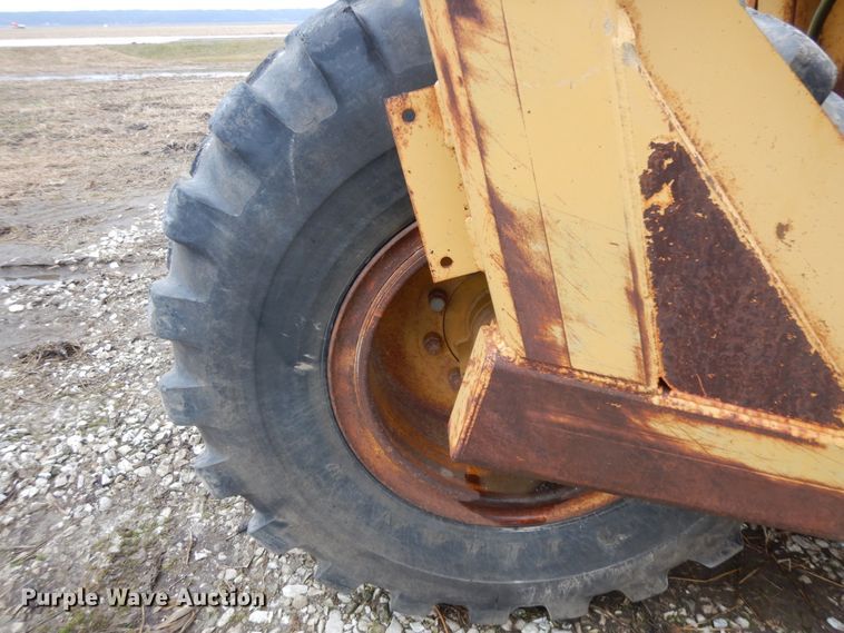 image for item DF6656 Icon 18D scraper