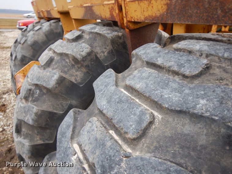 image for item DF6656 Icon 18D scraper