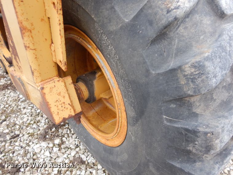 image for item DF6656 Icon 18D scraper