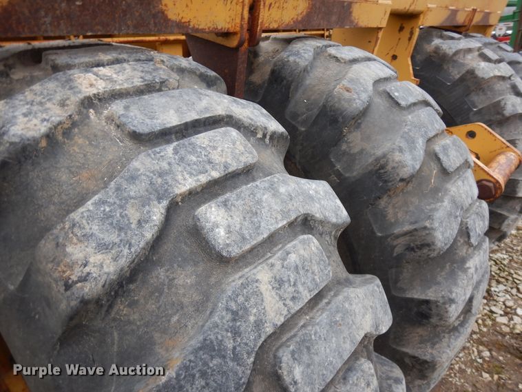 image for item DF6656 Icon 18D scraper