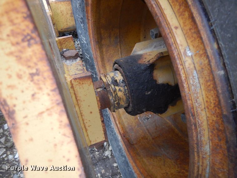 image for item DF6656 Icon 18D scraper