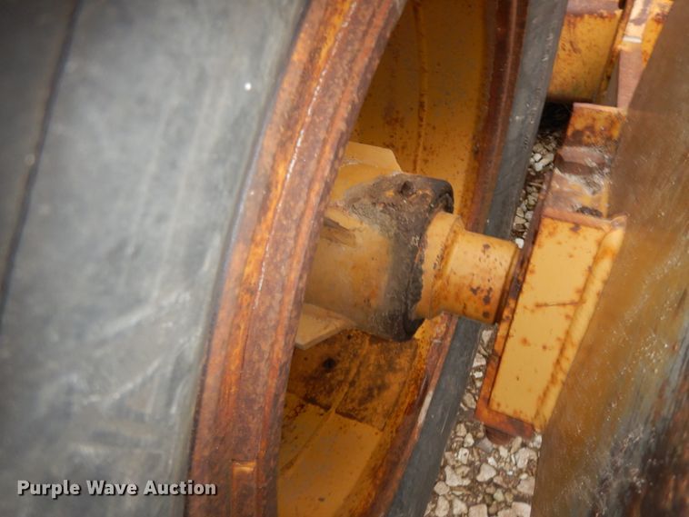 image for item DF6656 Icon 18D scraper